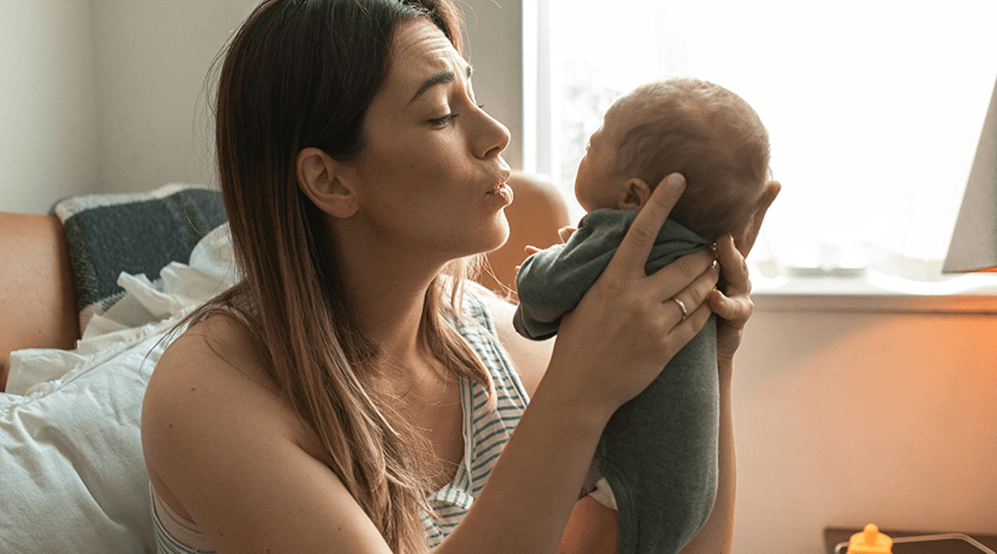 Accompagnement au post-partum