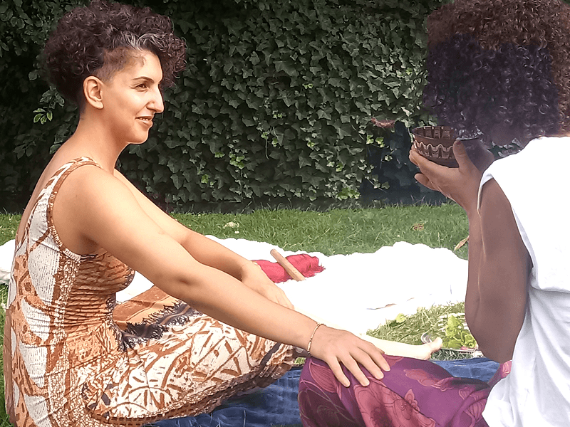 Accompagnement ponctuel