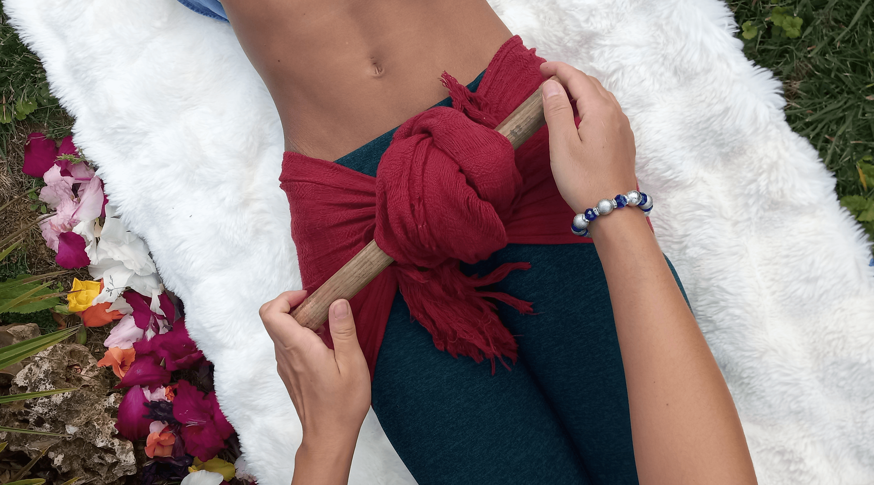 Le soin Resserrage du bassin